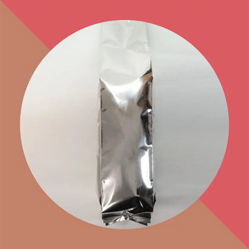 JSY Taiwanese Black Tea 300g Recycle Bag Loose Leaf Premium Tea
